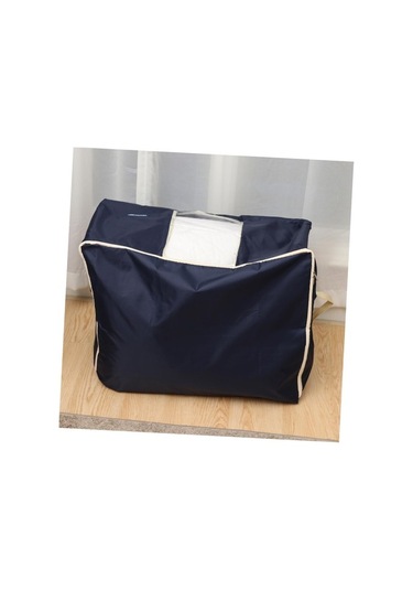 Silkroadselect Yorgan Saklama Çantası Giyim Saklama Torbaları Yönetici Yorgan 28c Oxford Bagaj Çantası 7ge2bj