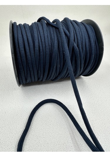 7 Mm Tres Kordon-5 Metre-antrasit