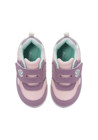 Polaris Pablo.b5fx Mor Kız Çocuk Sneaker 000000000101974732 Mor