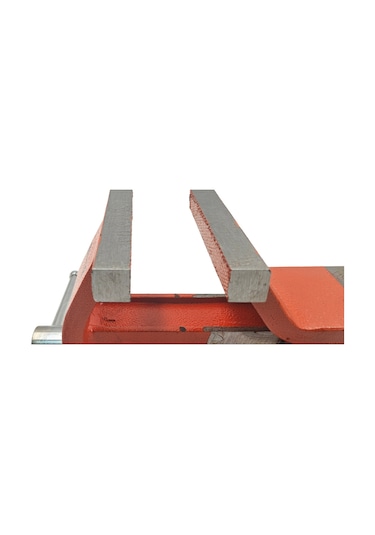 Fixonic B.h.d Bhd00353 125mm Sabit Tezgah Mengene