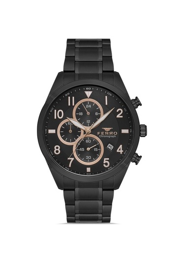 Ferro Fm31454a-g Erkek Kol Saati