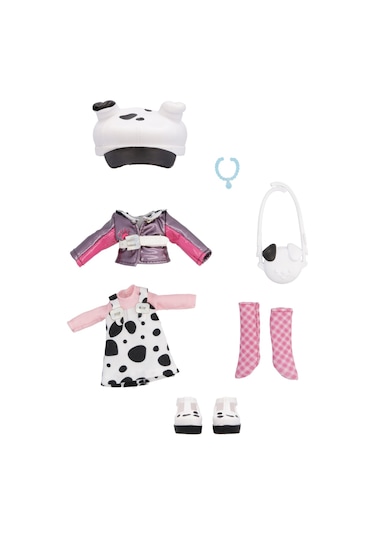 Cry Babies Bff Bebekler S1 Dotty Cyb43000