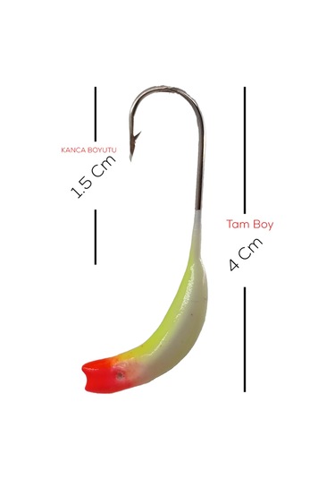 Avlivari Glow Zoka 4.5 Gr 3'lü Set-9244