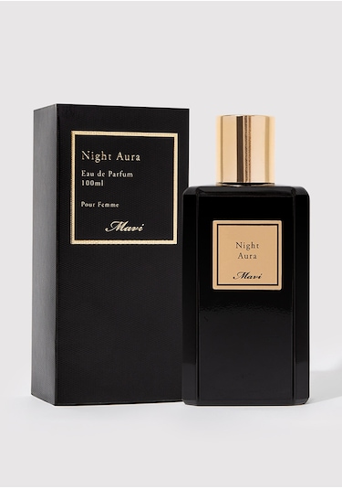 Mavi Night Aura Kadın Parfüm EDP 100 ML