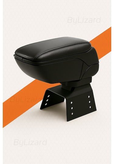 Opel Meriva Kol Dayama - Deri Kolçak