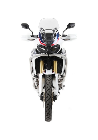 Hepco Becker Honda Africa Twin Depo Koruma Çelik 2016/19