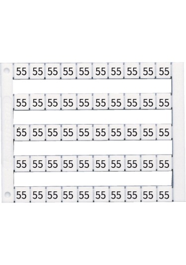 Klemsan Dy5 - ,klemens Etiket