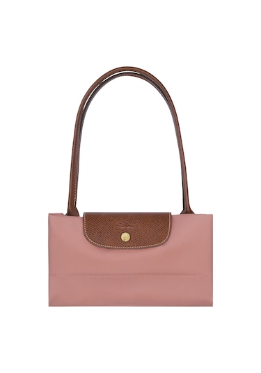 Longchamp Kadın Omuz Çantası Medium L2605 089 P96 Rose