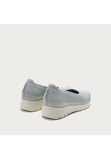 6051-light Grey Babet Kadın Diğer 27 B39 Kq Fly Flot Shoe Pıumatech 2003- Black 6051-light Grey