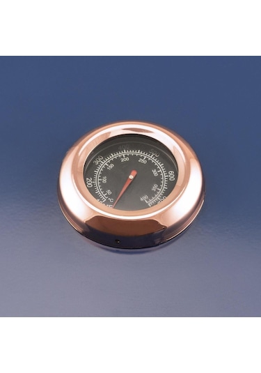 Kenmore Masa Üstü Gazlı Barbekü Mavi Mavi