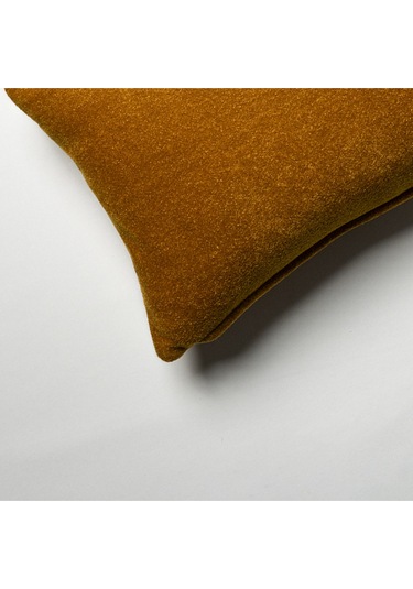 Sezyon Juno 30 50 Hardal Kırlent Hardal