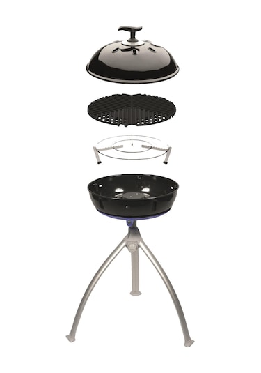 Cadac Grillo Chef 40 BBQ 30mbar Mangal Diğer