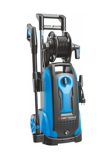 Cmc CMC5173 165 Bar Yüksek Basınçlı Yıkama Makinesi