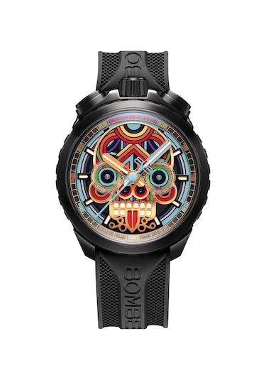 Bomberg Bs45chpba.maya-4.11 Erkek Kol Saati