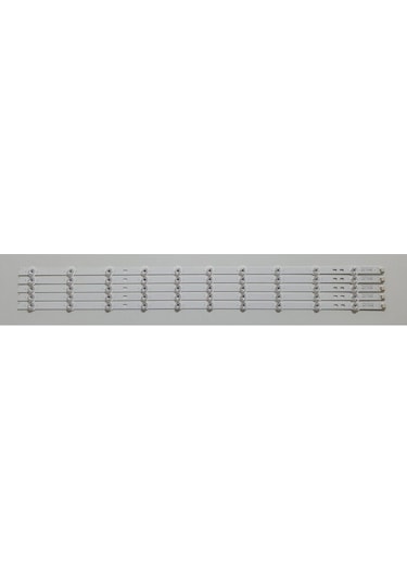 Vestel V23339336 40ua9300 40ua8900 Led Bar Takımı