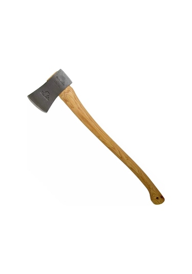 Hultafors 840085 Felling Axe Hy 10-0.9 Sv Devirme Baltası 900 Gr