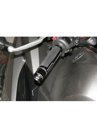 Yamaha R25 Mt07 R6 Ybr 125 Elcik Baracuda. Barracuda Elcik Takımı Siyah N11.35190