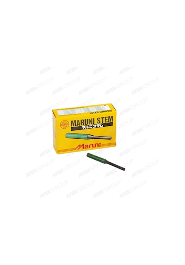 Maruni SM-07 Fitil Yama Çap 7mm Kutu