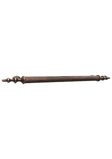 Kulp Yıldız 128 Antik Bakır