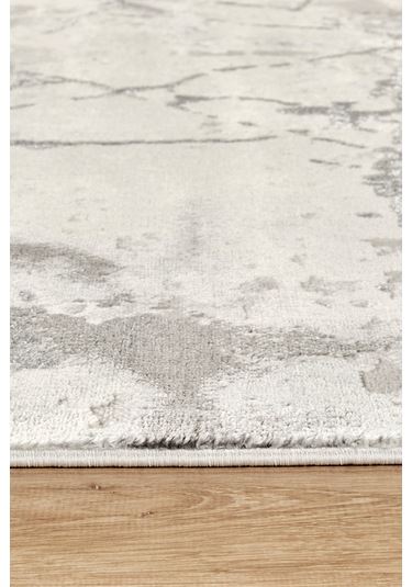 Bej Modern Halı Premium Dokuma Kalitesiyle Şık, Yumuşak Ve Dayanıklı Gri