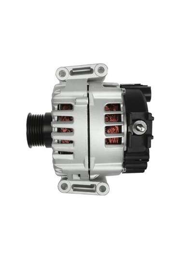 12v Alternatör Dinamo Valeo Tipi 180 A Lın Mercedes C Serisi/e Serisi/vıano/vıto/sprınter