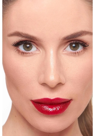 Wonderskin Wonder Blading Renk Sabitleyici Dudak Maskesi First Kiss 4 ML