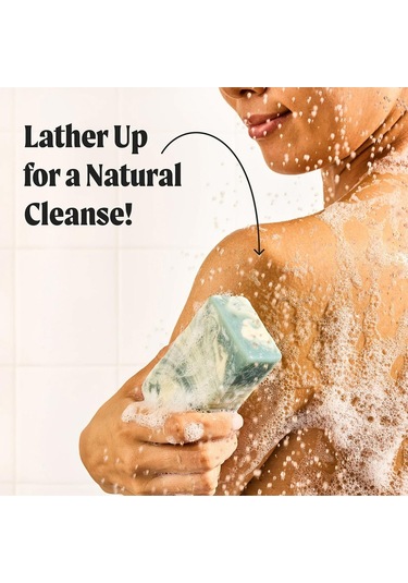 Jukebox Sky Blue Malibu Vücut Sabunu 127gr