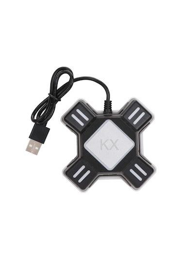 Switch, Xbox One, Ps3/4 İçin Fare Ve Klavye Adaptörü