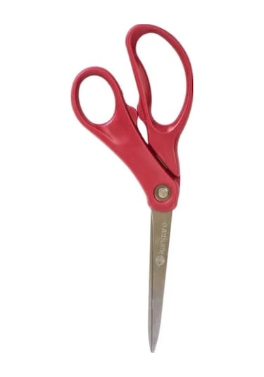 Sd Makas 203mm Kırmızı