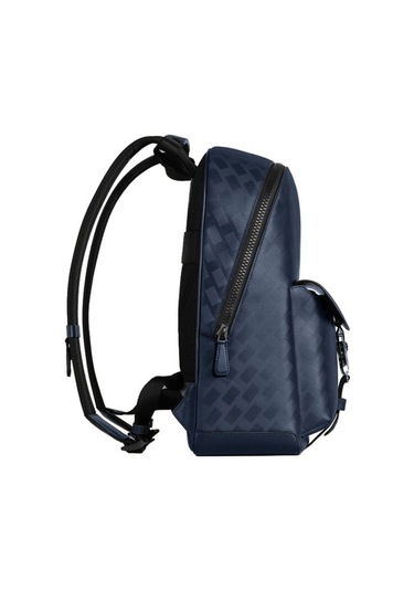 Montblanc Extreme 3.0 M Lock 4810 Sırt Çantası 198049 Mavi