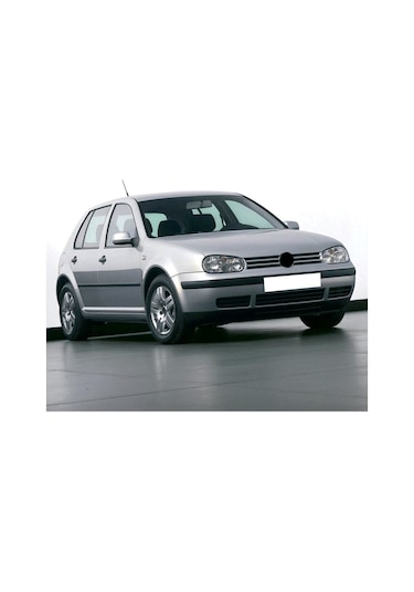 Vw Golf 4 98-04 Egzoz Orta Susturucu Askı Lastiği 1 Ad 1j0253144g