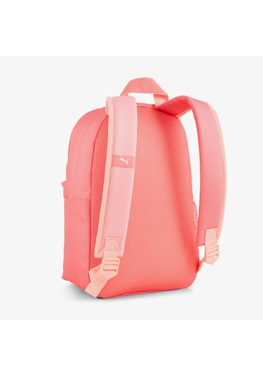 Puma Essentials Small Çocuk Turuncu Sırt Çantası 026 091331 Turuncu