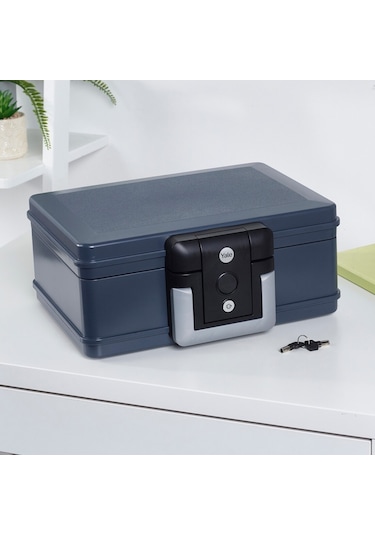 Yale Değerli Eşya Taşıma Ve Saklama Çantası Küçük Boy Yfwc 154 Kb1