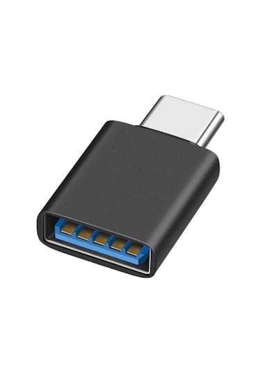 Pmr Usb 3.0 Dişi Type C Erkek Çevirici