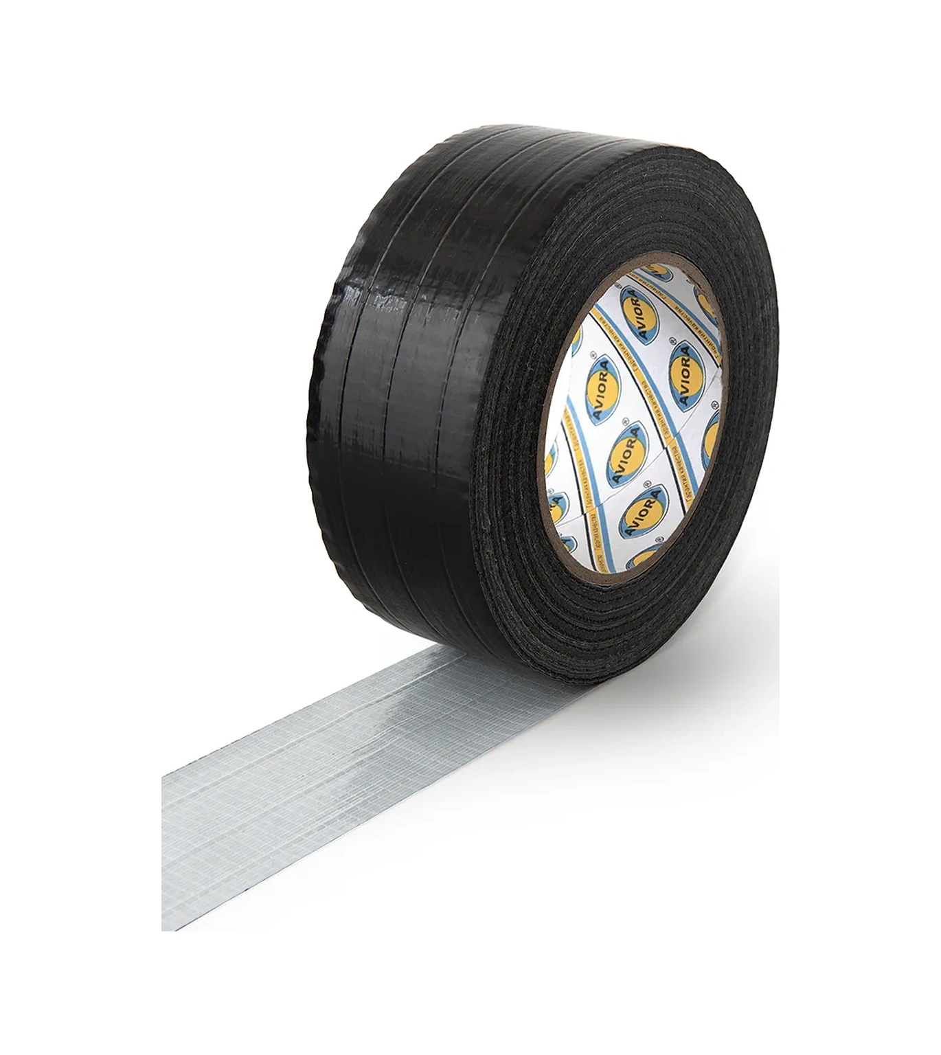 Avıora Takviyeli Süper Bant Tpl 48mm 50m Siyah 16352044