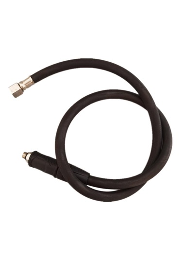 Homyl Sualtı Standardı Bcd Için Tüplü Dalış Orta Basınç Hortumu