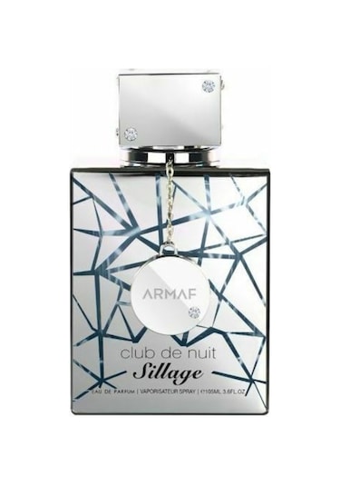 Armaf Club De Nuit Sillage Unisex Parfüm EDP 105 ML