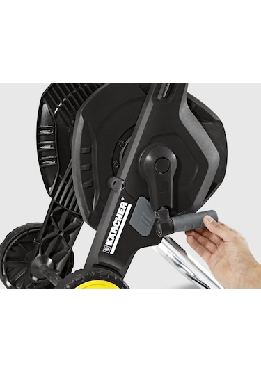 Karcher Ht 4.500 Hortum Toplama Arabası 2.645-170.0