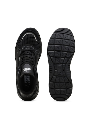 Puma Trınıty 2 Unısex Spor Ayakkabı 400230 02 Siyah