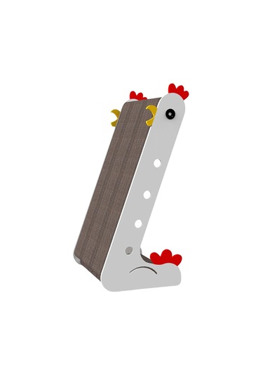 Homyl Kedi Tırmalama Direği Pedleri Oyun Uyuyan Kanepe Makinesi