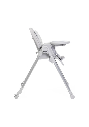 Chicco Polly Armonıa Mama Sandalyesi Steel 04087140050000