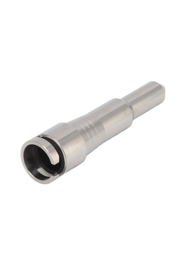 Shineyee Delonghi Ecp3420/ec680/ecam22.110.sb Modelleri İçin Paslanmaz Çelik Buhar Damlaticısı - Güçlü Buhar Efekti Ve Kolay Kurulum