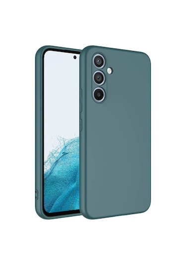 Nettech Samsung Galaxy A14 5g Uyumlu Nano Arka Koruma Kılıf