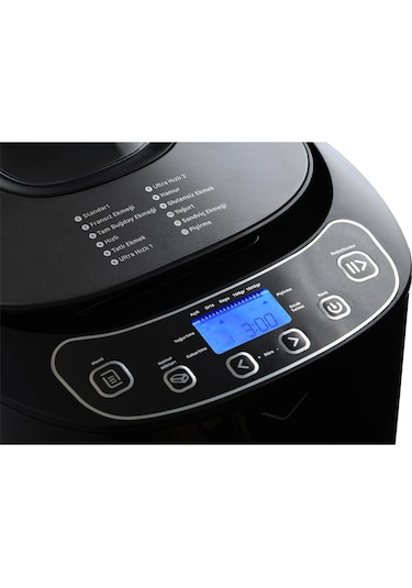 Vestel Ekmek Yapma Makinesi