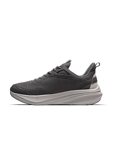 Lescon 25nae00sterm Street Runner 3 Erkek Klasik Sneaker Füme Fume