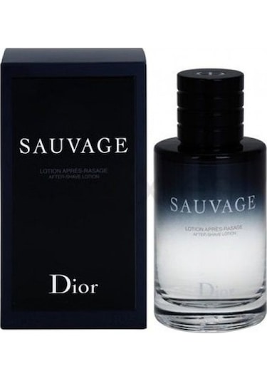 Christian Dior Sauvage After Shave Lotion 100 ML