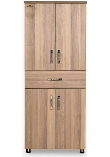 Çok Amaçlı Dolap Somone 180 Cm Hard Parlak Suntalem El Yapım (530060914)