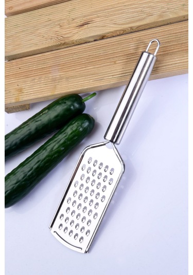 5 Parça Çelik Paslanmaz Mutfak Servis Ve Hazırlık Seti Çeyiz Seti