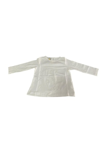 Babydoll Body Via-12887 Ekru