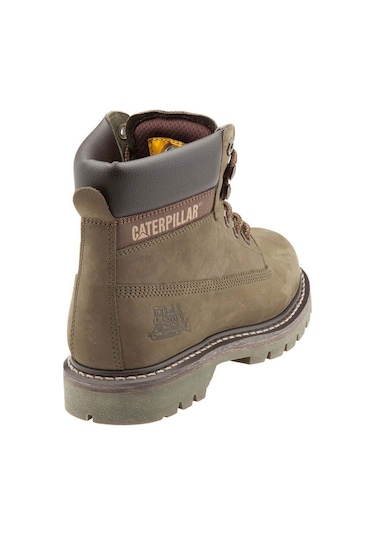 Caterpillar Colorado Kadın Bot Vizon